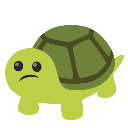 confused Emoji