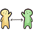 socialdist Emoji