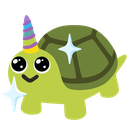 unicorn Emoji