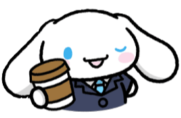 CinnaCoffee Emoji