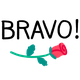 bravoflorrosa Emoji