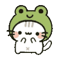 froggy_kitty Emoji