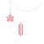 redhangingstars Emoji