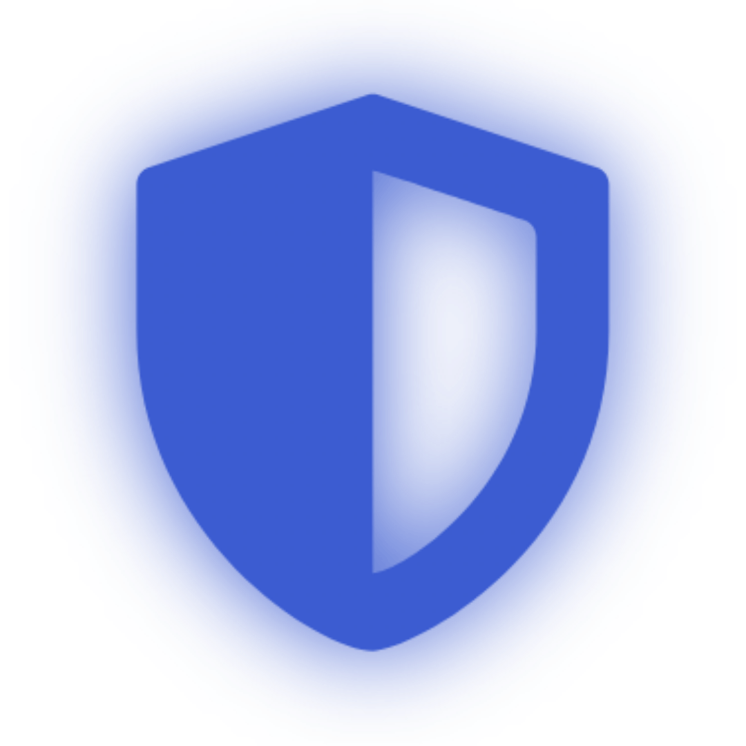 blue_staff Emoji