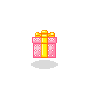 bouncingpresent Emoji