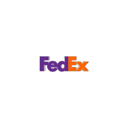 fedexlogo Emoji