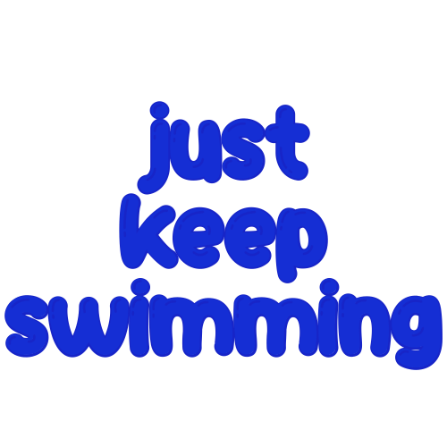 Swimming Emoji