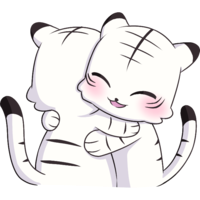 Huggies Emoji