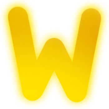 W Emoji