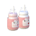 hello_kitty_milk Emoji