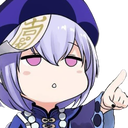qiqipoint Emoji