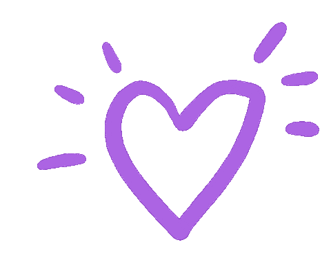 PurpleHeart Emoji