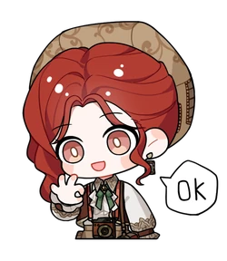 NikkiOkay Emoji