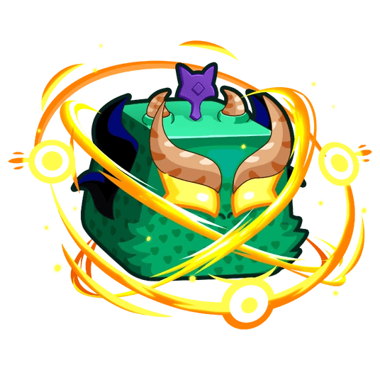 DragonWest Emoji
