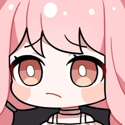 NikkiPout Emoji