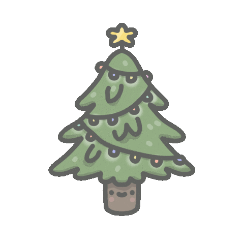 Christmastree Emoji