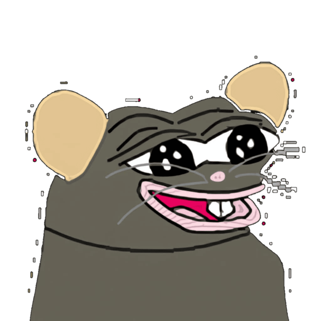 Rat Emoji