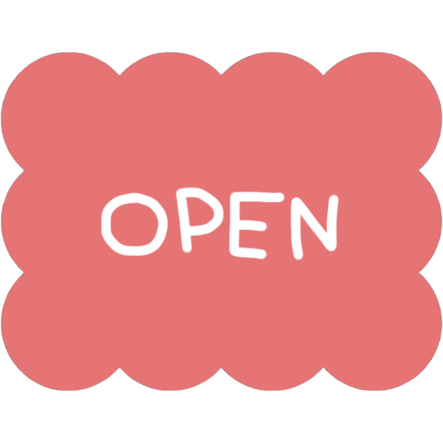 SignOPEN Emoji