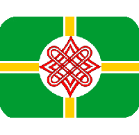 pular_flag Emoji
