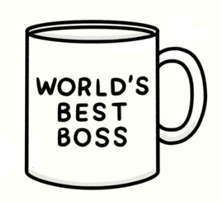 bossmug Emoji