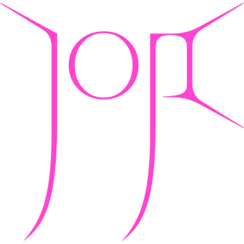 Joji_Logo_Pink Emoji
