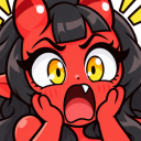 MeruShock Emoji