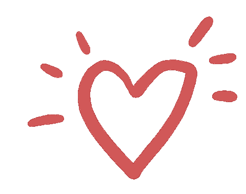 RedHeart Emoji