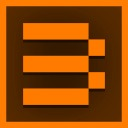 Minecraft3Orange Emoji