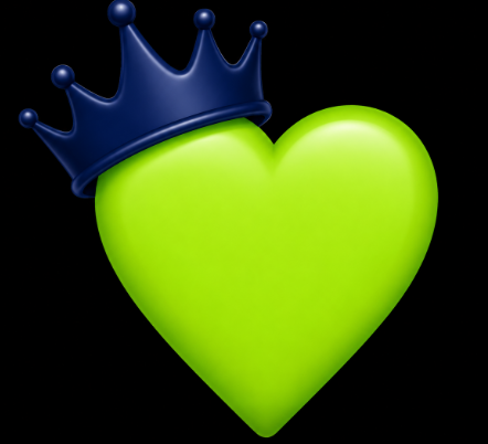 GSCHeart Emoji
