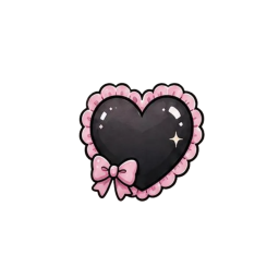 Blackpinkheart Emoji