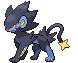 luxray Emoji