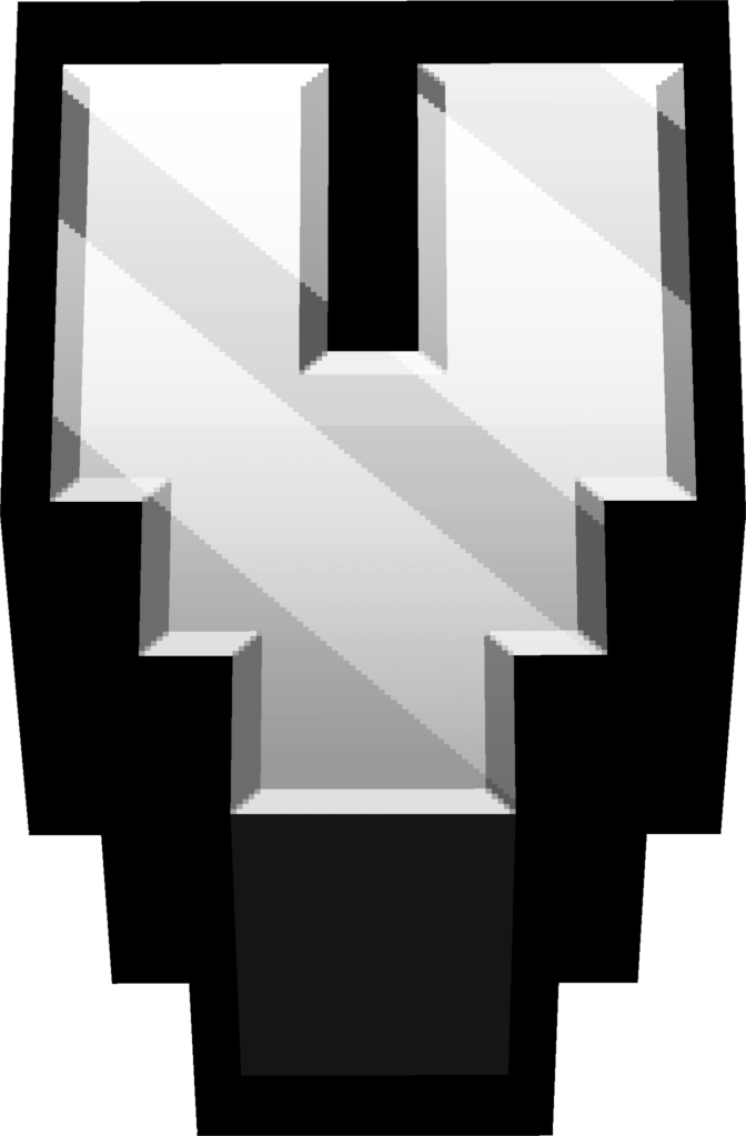 LettreVMinecraft Emoji