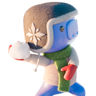 WintertimeWumpus Emoji