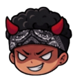 DuplexDevil Emoji