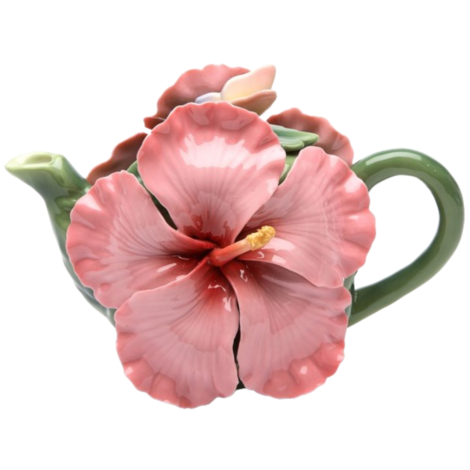fairycoreteapot Emoji
