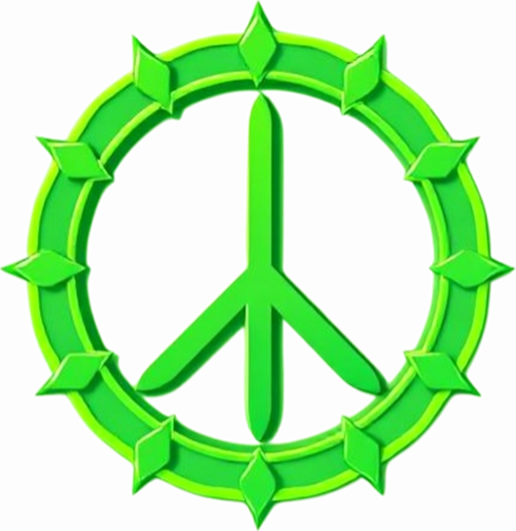 Peace Emoji
