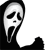 ghostface Emoji