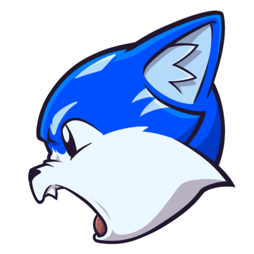 toshi_shout Emoji