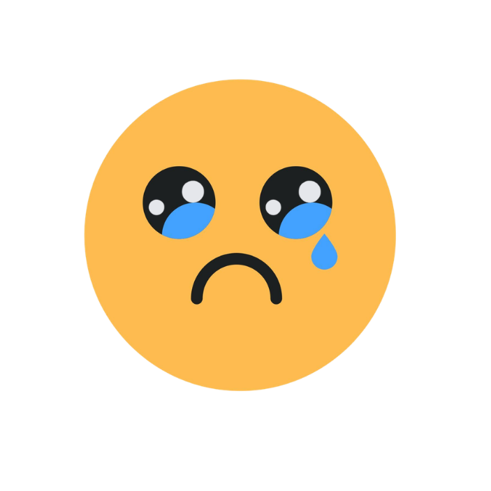 sad_cry Emoji