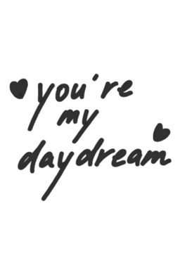 Daydreamblacktext Emoji