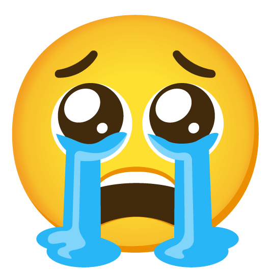 cursedtears Emoji