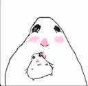mamaandbabyhamster Emoji
