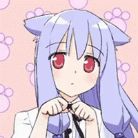 Catgirl Emoji