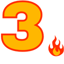 FlameNumbers_IDS Emoji