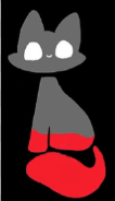 LowBatteryCat Emoji