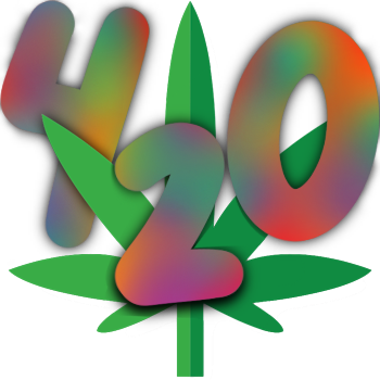 420 Emoji