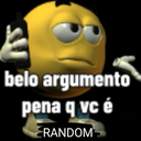 Beloargumento Emoji