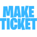 MakeTicket Emoji