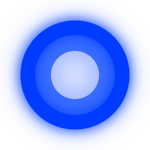 deepbluebullet Emoji