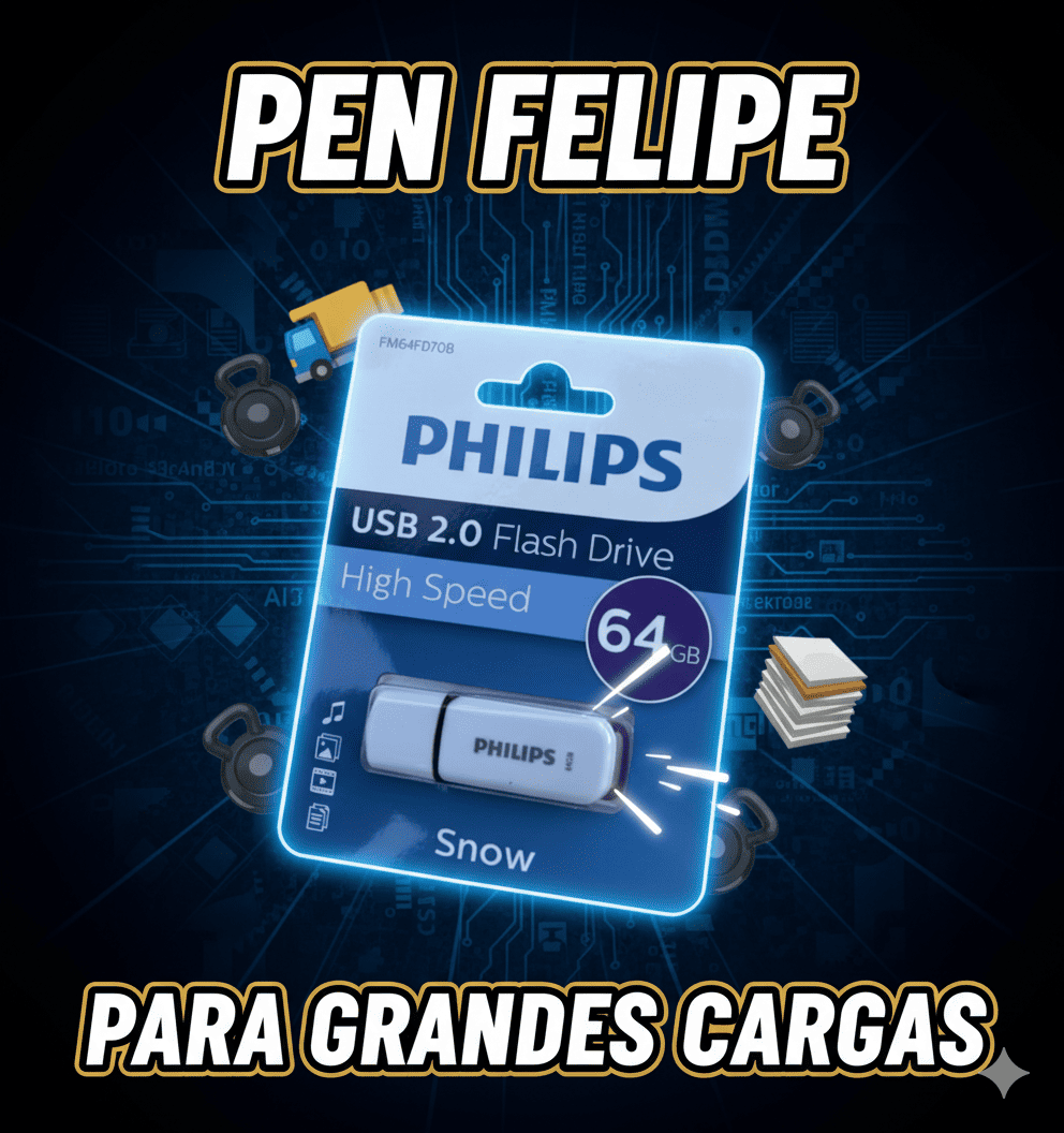 PENFELIPE Emoji